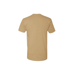 Camisetas de Algodón al por Mayor en EE. UU., Camisetas Personalizadas con Logotipo, Envío DDP, Suaves y de Primera Calidad, Similar a Next Level Apparel - Product Image 5
