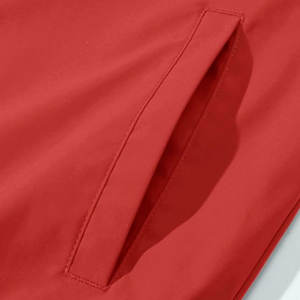 Activewear Bomber Jacket coupe-vent chaud pour l'hiver respirant manches longues coupe décontractée Bomber Jacket pour femmes - Product Image 5