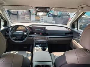 SUV KIA Carnival completamente nuevo en venta - Product Image 5