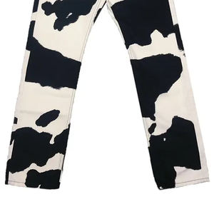 Professional Manufactured <b>Men</b> Stylish Cowhide <b>Leather</b> <b>Pant</b> Top Selling <b>Men</b> Stylish Cowhide <b>Leather</b> <b>Pant</b> Different Size - Product Image 3