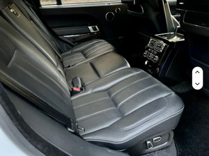 ขายด่วน รถขับเคลื่อนซ้าย/ขวา ปี 2015 RANGE ROVER AUTOBIOGRAPHY LWB - Product Image 3