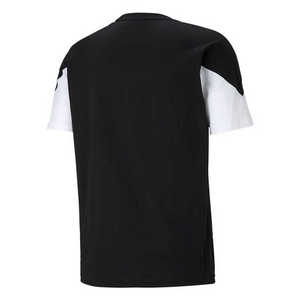 เสื้อยืดผู้ชายขายส่งคุณภาพสูง ผ้าฝ้าย 100% แขนสั้น รุ่นขายดีที่สุด - Product Image 3
