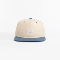 Gorra Snapback Unisex de Alta Calidad Hecha en Bangladesh, OEM ODM, Ajustable, Informal, para Exteriores, Transpirable, para Viajes