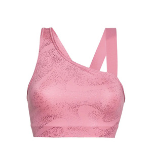 Sujetador deportivo de entrenamiento hecho a medida para la venta al por mayor calidad más tamaño Sujetador deportivo de entrenamiento de alto impacto para correr - Product Image 1