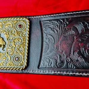 Cinturones de Campeonato Antideslizantes para Adultos, Profesionales, Unisex, Último Diseño, Gran Venta - Product Image 5
