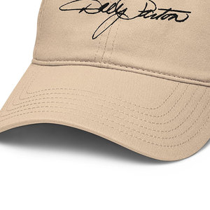 Casquettes de baseball réglables à broderie personnalisée Casquettes de sport en coton multicolore de haute qualité pour hommes avec logo imprimé personnalisé - Product Image 5