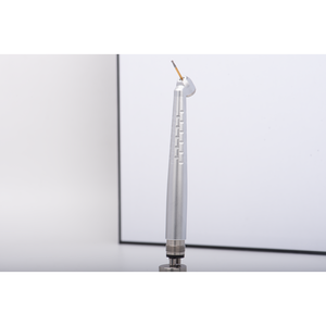 Turbina Eléctrica de Alta Velocidad Koungsun de 45 Grados con Material Plástico y Acero - Product Image 4