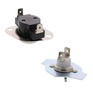 Kit de Termostato para Secadora Eléctrica XPARTCO 279769 con Carcasa de Plástico - Product Image 4