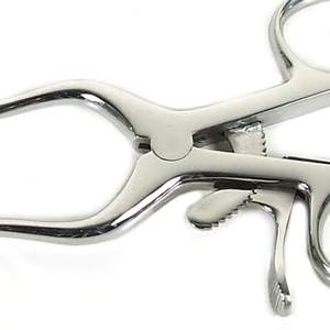 Retractor Quirúrgico Weitlaner de Alta Calidad para Veterinaria, Retractores Weitlaner Hechos a Mano de la Mejor Calidad a Bajo Precio - Product Image 6