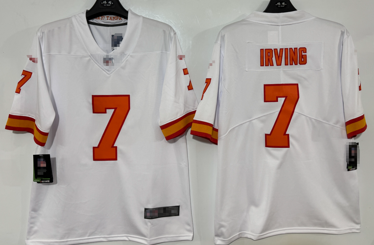 Bianco#7 IRVING