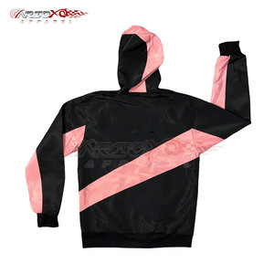 Lightweight Windbreaker Shorts Set For <b>Men</b> With Breathable And Quick Dry Fabric Two Piece Windbreaker Shorts Set - Product Image 5