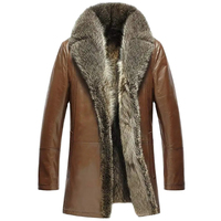 Veste bomber B3 pour homme de haute qualité, en peau de mouton, en toile, coupe-vent, respirante, séchage rapide, personnalisable, vente en gros pour l'hiver