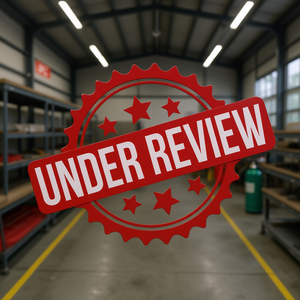 Extincteur à poudre D de haute qualité de 9 kg, fabriqué en Italie, certifié D-EN 3-7 - Product Image 3