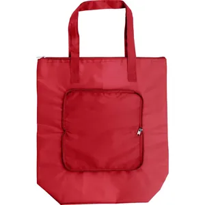 Borsa Termica Pieghevole Personalizzata per Impacchi Freddi e Organizzatore di Gadget - Product Image 1