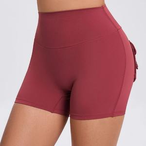 Pantalones Cortos Ajustados con Cremallera para Mujer, Pantalón de Manga Larga para Correr, Entrenamiento Deportivo, Yoga, Color Negro, Novedad de Otoño - Product Image 1