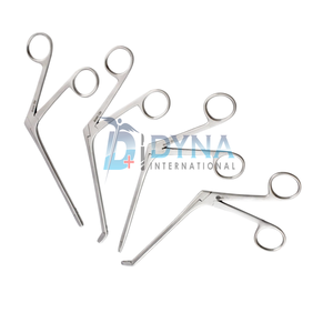 Weil Blakesley Fórceps nasales Fórceps de corte óseo de calidad premium Juego de 4 piezas - Product Image 5