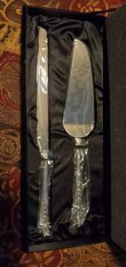 Metal <b>cake</b> <b>Server</b> New Style In metal Flatware handmade Cutlery In Wholesales Price New Design In metal <b>cake</b> <b>Server</b> - Product Image 4