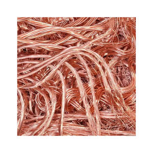 Fil de cuivre de récupération à haute conductivité pour la collecte et le traitement des déchets - Product Image 6