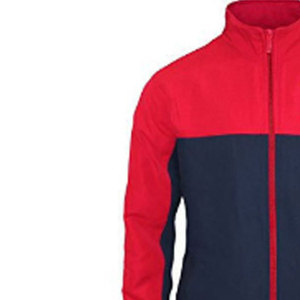 Chándales Deportivos Personalizados al por Mayor Ropa para Correr con Patrón Sólido Ropa para Deportes de Invierno Traje Deportivo Personalizado para Correr - Product Image 5