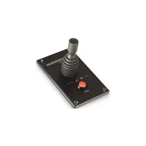 "Marintek TC110 Autopilot Joystick Control