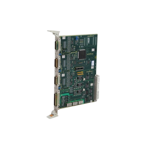 SIEMENS Sinumerik 6FX1121-4BA03 ACR Servo-Interface DAC - Product Image 1
