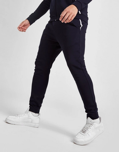 Survêtement d'hiver personnalisé pour hommes avec broderie/bouffée 3D/impression gaufrée Ensemble de pantalons de survêtement à capuche Ensemble de pantalons de survêtement à capuche pour hommes - Product Image 3