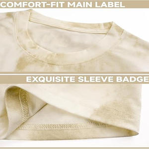 Por encargo camisas de sudor para los hombres de alta calidad al por mayor sudadera PK fabricante Basics tela - Product Image 6