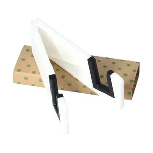 Sacchetti di Carta Kraft Personalizzati Promozionali - CreaSleeve 216 - Product Image 2
