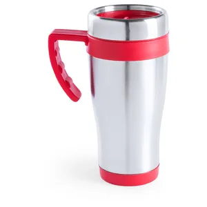 Tazza Personalizzabile in Acciaio Inossidabile Immeln 450ml, Articoli Promozionali per Bevande - Product Image 3
