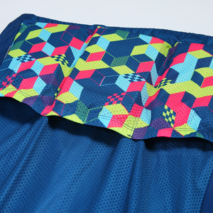 Maillot de cyclisme personnalisé OEM caractéristique coupe-vent respirant matériau à séchage rapide pour l'impression par sublimation meilleur matériau vêtements de cyclisme - Product Image 2