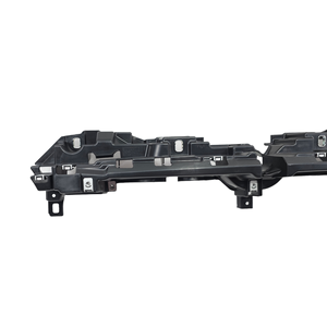 Refuerzo de Parrilla para FIAT Punto EVO 51885642 (12>) - Product Image 5