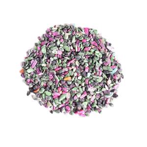 ชิปพลอยทับทิมคริสตัลแบบหลวม - Product Image 1