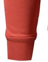 Sudaderas con Capucha para Hombre, Invierno, Casuales, 100% Algodón, Color Sólido, con Logotipo Personalizado, Alta Calidad, para Adultos - Product Image 4