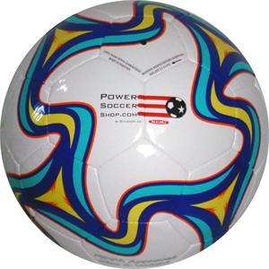 Hot Sale Black Color Soccer Ball Size 5 Outdoor Indoor Training Professional PU Material <b>Machine</b> /<b>Hand</b> <b>Stitched</b> Soccer Ball - Product Image 6