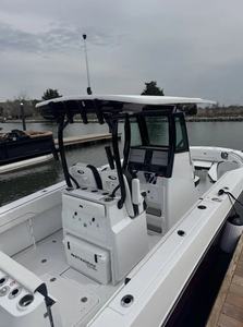 Moto Acuática Stingray 253CC 2025, 4 Tiempos, 115-150HP, 6 Cilindros, en Venta - Product Image 6