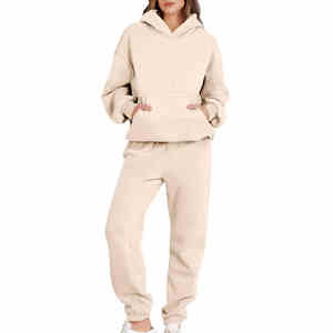 Survêtements pour femmes de haute qualité vêtements de sport pour l'hiver survêtements de style différent au meilleur prix survêtement pour femmes - Product Image 2