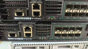 <span class=keywords><strong>F5</strong></span> BIG-IP I11600 Application Delivery Controller Équilibreur de charge Appareil réseau 1U 10GbE SFP + 25 Gbps 960GB HDD - Product Image 2