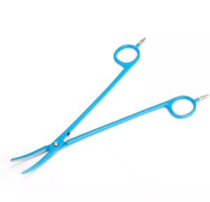 Fórceps sellador de arteria manual de acero inoxidable - Product Image 1