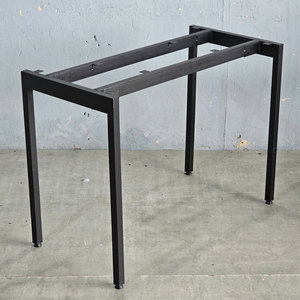 Escritorio para Computadora Slean HCSL001 System 100x50cm con Estructura de Acero para Fácil Montaje - Product Image 4