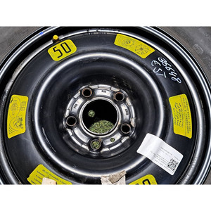Rueda Original PEUGEOT Serie 208 1309 C2SSWL 28 AR1 EB2-HMZ-HM01 (12>19) - Product Image 6