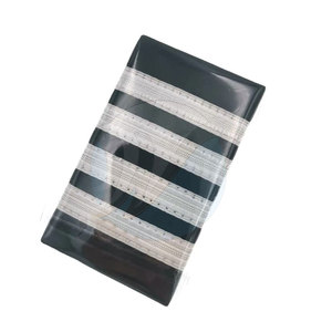 Charreteras uniformes de alto rendimiento Charreteras uniformes más vendidas Charreteras uniformes de nuevo diseño Charreteras uniformes - Product Image 5