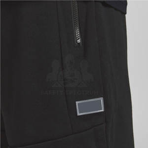 Pantalones Cortos de Hombre de Último Diseño, 100% Algodón, Sólidos, de Secado Rápido, Transpirables, Casuales, al por Mayor - Product Image 5