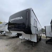 Meilleures ventes - Modèle moderne - Occasion - Neuf 20-26 Forest River Nightfall 270NF Prêt pour livraison