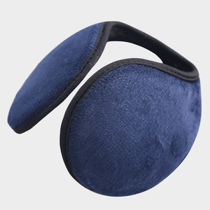 ที่ครอบหูผู้หญิงมีสไตล์สำหรับฤดูหนาวดีไซน์หรูหราเพื่อต่อสู้กับสภาพอากาศหนาวเย็น - Product Image 3