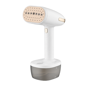 1800W 350ml 30g/min 130C Steam 30s Heat-Up acero inoxidable portatil compacta vaporizador de ropa de mano plancha a vapor - Product Image 1