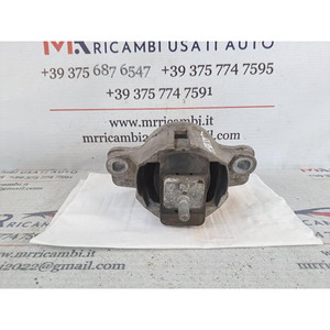 SOPORTE DE MOTOR JAGUAR Serie XE (X760) GX73-6A003-KA 204DTA diésel 1999 (15>) - Product Image 3