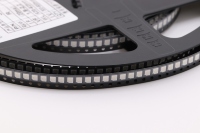XINGLIGHT - Lámparas LED SMD 3528 3535 Transparentes Direccionables de Alto Rendimiento, RGB RGBW, Matriz de Color Completo