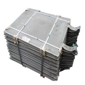 Déchets de nickel de qualité industrielle 99,95 %, matière première pour la fabrication d'acier inoxydable - Product Image 2