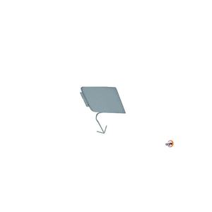 Cubierta de Gancho de Remolque para Parachoques Delantero de Volkswagen Tiguan con Imprimación 11-5n0807241bgru Categoría de Producto - Product Image 1