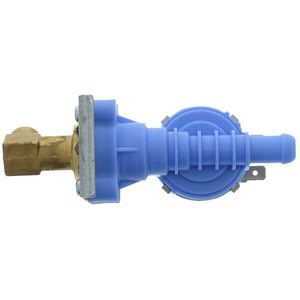 Valve d'eau de rechange pour lave-vaisselle électrique, pour 5221DD1001F - Construction en acier - Product Image 3